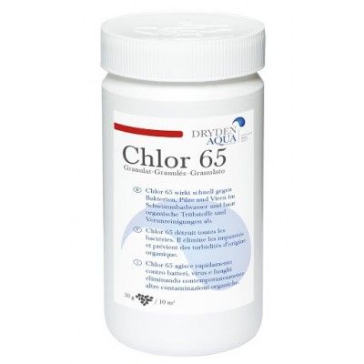 Hth spa choc sans chlore